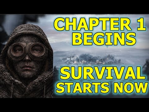 Learn How To Play Frostpunk 2 (2026) - Beginner’s Guide - Chapter 1 Begins - Part 2