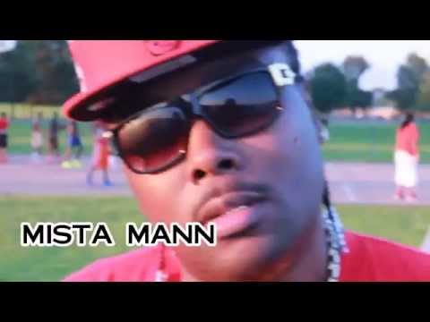 MISTA MANN FT. PACINO 