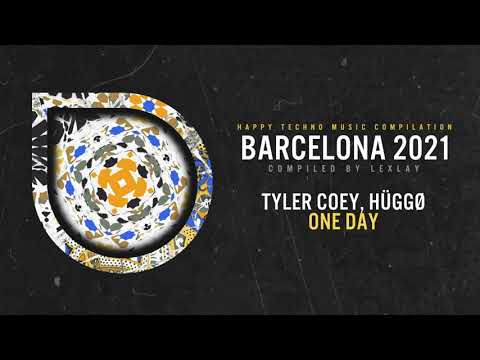 HTMC 18 Tyler Coey, Huggo - One Day