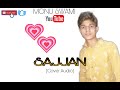 SAJJAN New Cover Audio Song Pulkit Arora New Haryanvi Song Monu Swami