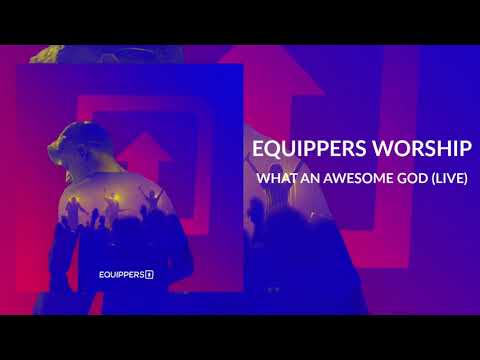 Thumbnail for What An Awesome God video