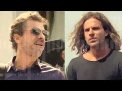 🎥👀 ¡Rodolfo Sancho rompe su silencio tras 2 años! #editorial