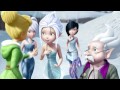TinkerBell Het Geheim van de Vleugels | TV spot Changed | HD |10 oktober in de bioscoop