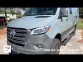 Check out this Video for a 2023 Winnebago Revel 44E 4x4(Stock #430574)  for sale by Pop RVs. This unit is located in Sarasota, FL