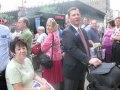 Mormon Tabernacle Choir 2011 Tour God Be with You Till We Meet Again.m4v