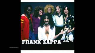 15 MINUTES OF ZAPPA