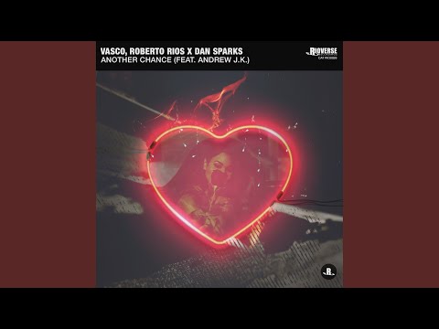 Another Chance (Extended Mix)