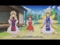 [Touhou PV] Chen no Gensokyo Ondo Sub TH 