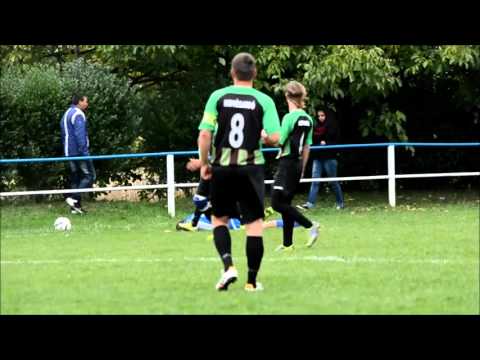 Sajóvámos vs. Hidvégardó 2015/2016 - boon.hu