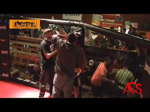 💥 BATTLE OF CHAMPIONS: Jon Kennedy vs Nick Noble 🔥 @FIGHT.TV 🏆