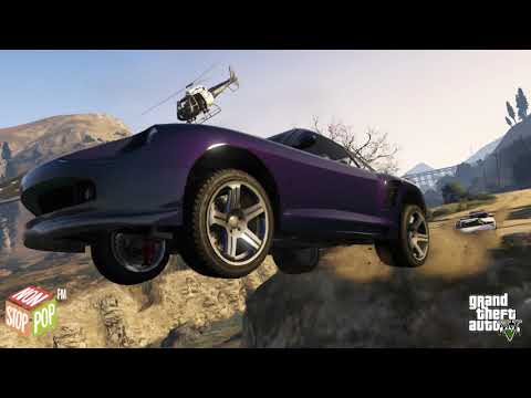 Taylor Dayne - Tell It to My Heart (GTA V | Trilha Sonora)