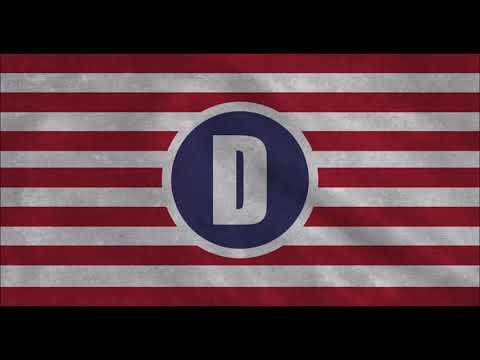 The Short Story of the New Dave Republic