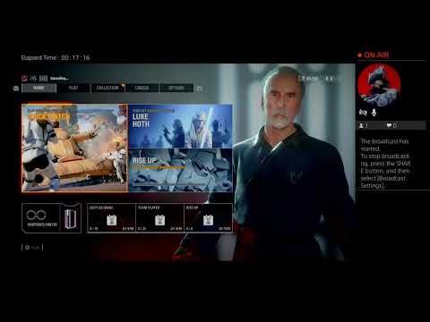 H2K-_BliZZY's LIVEBattle Front 12