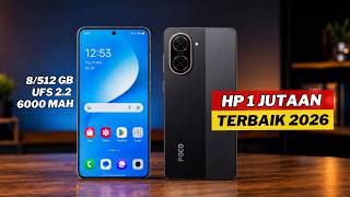 Download lagu 7 Rekomendasi HP 1 JUTAAN TERBAIK & TERBARU Pertengahan 2026 mp3 Download lagu 7 Rekomendasi HP 1 JUTAAN TERBAIK & TERBARU Pertengahan 2026 mp3