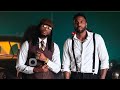 Diamond Platnumz X Jason Derulo Ft Khalil Harisson Chley Komasava Remix Official Music Video