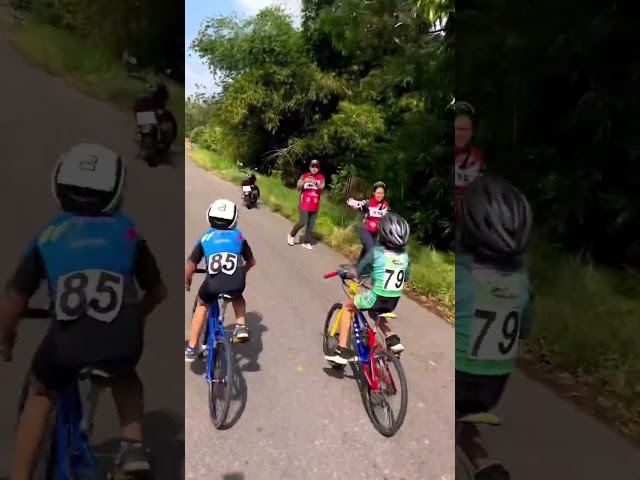Vídeo relacionado con JJsdwin Bicicleta para niños, 20 pulgadas, bicicleta de montaña de 7 marchas, con guardabarros, de acero al carbono, para niños y niñas de 130 a 150 cm, verde