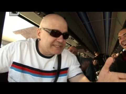 Slavi Trifonov - Wellcome in Montreal Canada