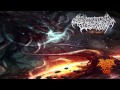 Gravitational Distortion The Void Between Worlds 2015 Full Album