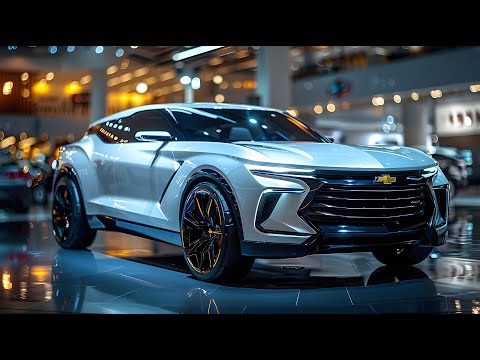 2025 Chevrolet Nova SS Model - Official Reveal | FIRST LOOK! New Design