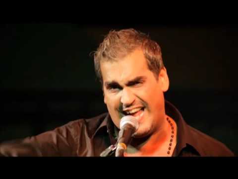 José Cortés and the Gipsy Dreams - Evita