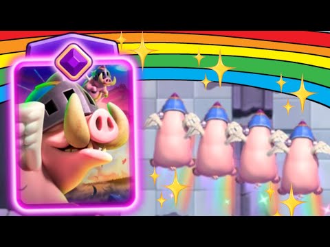 Top 200 in the world with ✨️ Royal Hogs ✨️