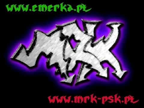 Emerka ft. Jonek - Możesz?! - facebook.pl/Praszkowskirap