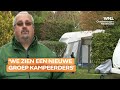 Campings bomvol tijdens herfstvakantie: 'We zien veel nieuwe kampeerders'