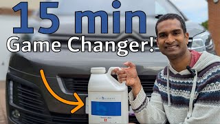 What the Car Detailing Community Is Talking About...