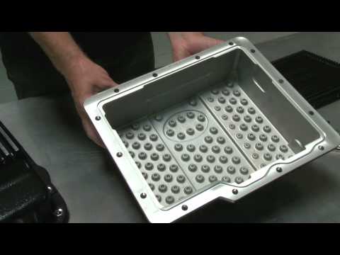 Tech Tips: How to Keep Your Transmission Cool With TCI