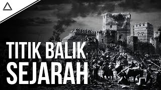 Download lagu Kejadian TERBESAR Yang Mengubah Sejarah Manusia! Kejatuhan Konstantinopel 1453 mp3 Download lagu Kejadian TERBESAR Yang Mengubah Sejarah Manusia! Kejatuhan Konstantinopel 1453 mp3