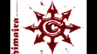 Chimaira Crawl