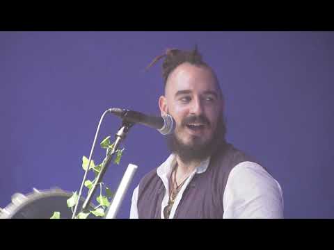 Emian - Dance in Circle @ Castlefest 2018