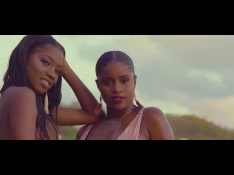 Shemmy J - Pretty On Purpose (Official Music Video) 2020 Soca [HD]
