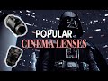The Most Popular Cinema Lenses (Part 1): Zeiss, Panavision, Cooke, Hawk