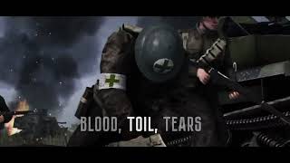 Call to Arms - Gates of Hell: Finest Hour (DLC) Steam Key (PC) GLOBAL