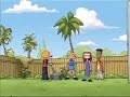The Weekenders S02E13E14 Tickets Vengeance