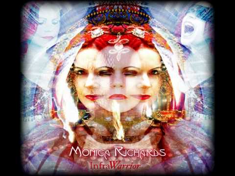 Monica Richards - We Are The One