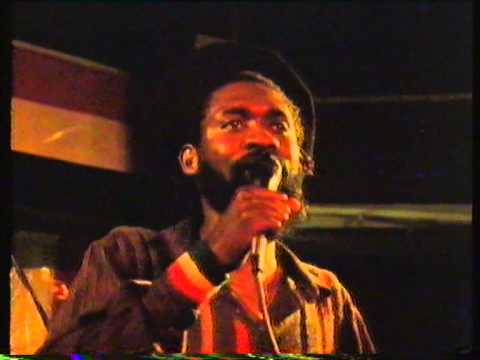 Rockers Roadshow: Splashdown - Barrier Dub