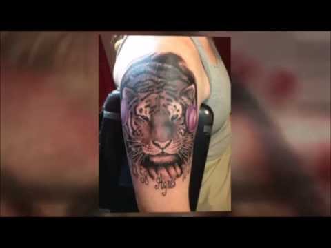 Best Tattoo Artists in Tucson | Sacred Art Tattoo Studio | Body Piercings Shops