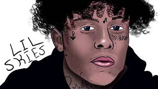 Lil Skies - I (Snippet) (Out Now)