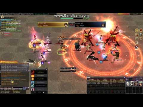 Titan PM Grand Round 4 2016 03 13