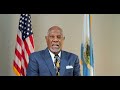 Closed Captioning Of Juneteenth National Park Service Bell Ringing