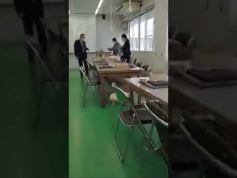 作業療法学科 ISUOTオープンキャンパス2023