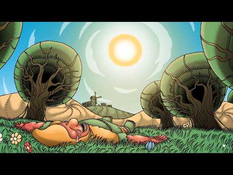 THE ULTIMATE PEASANT RUN! - Sol Cesto
