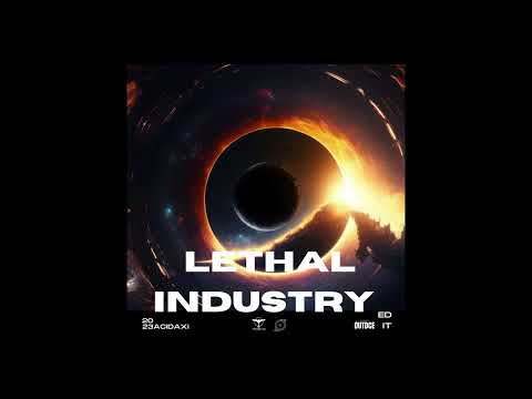 Premiere: Lethal Industry & TIESTO X ACID AXI [ØUTDCE0023]