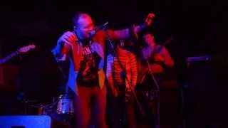 Лентач-пати (3 часть) - Группа Пони в клубе Zavtra, Москва, 04.04.2014, full show