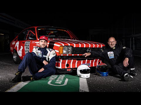 Recap Saisonfinale NAVC Rundstreckenmeisterschaft Most 2022