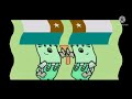 Wow Wow Wubbzy Theme Song Latin Spanish
