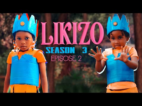 LIKIZO S3 _ Part 02