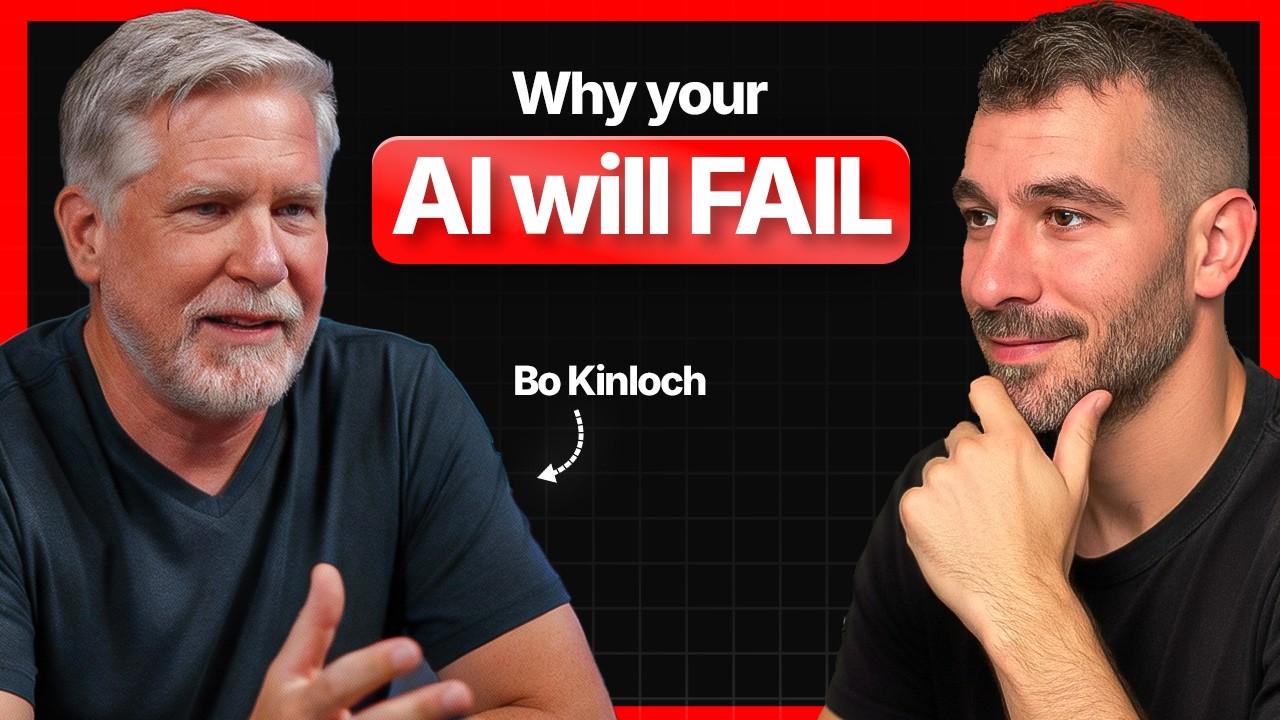 The Big Mistake Every Legal Team Makes when it Comes to using AI